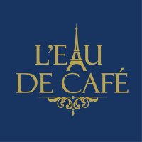 Leau De Cafe(@Leaudecafe) 's Twitter Profile Photo