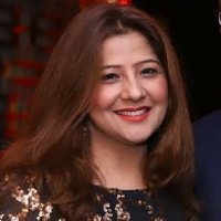 Vibha Bhatia(@vibha_bhatia) 's Twitter Profile Photo