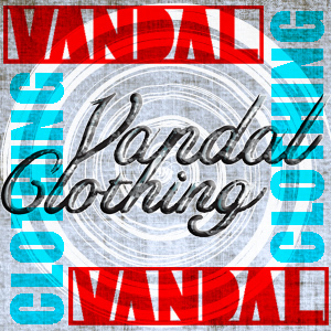 VandalClothing's profile picture. we sell clothes. if you'd prefer to be in the nude. leave now. otherwise you can be a vandal and visit the site.