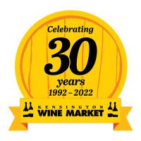 Kensington Wine Mrkt(@KensingtonWM) 's Twitter Profile Photo