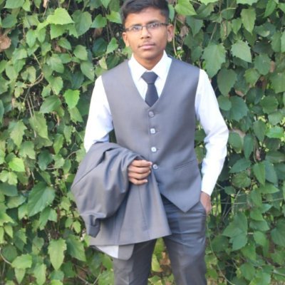 KhanMohammadHu7's profile picture. An Emerging Entrepreneur
Want to Spread Islamic perspective of Investing
CA Student and Islamic Finance Learner
Short Summary of Shariah View