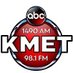 KMET1490AM (@kmetradio) Twitter profile photo KMET1490AM (@kmetradio) Twitter profile photo