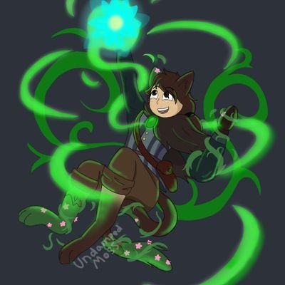 Neko Mossさんのプロフィール画像