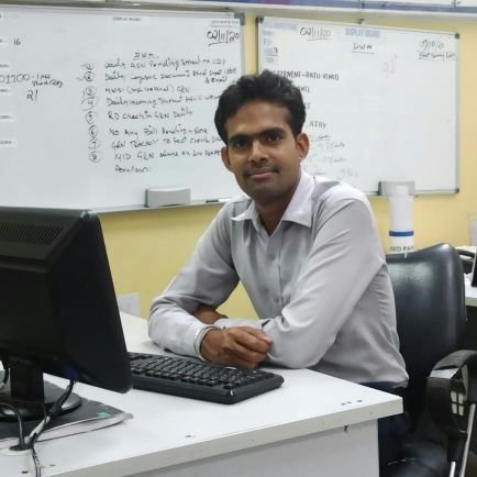 STORE KEEPER AT MSSL SHARJAH (DUBAI) U.A.E.