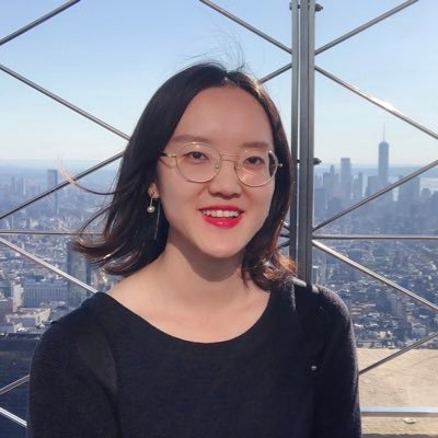 lingshuang_wu's profile picture. Airola Lab graduate student @stonybrooku Biochemistry and Structural Biology program
