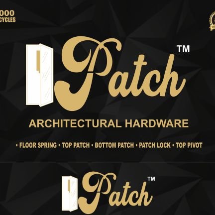 PatchHardware's profile picture. Patch Architecturul Hardware
