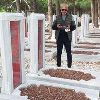 Vedat YALTAY(Kafkas Kartalı Karapapak)(@Vedatyaltay) 's Twitter Profile Photo