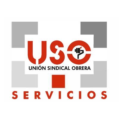 Federación estatal de Servicios de USO. @USOConfe