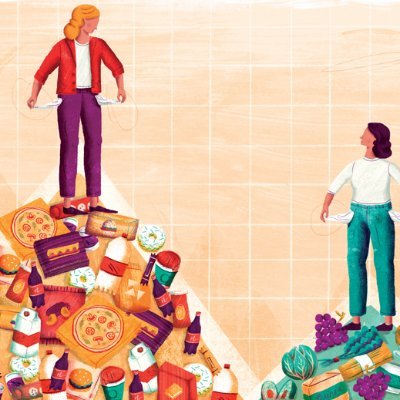 EvenFoodies's profile picture. DEVELOPPEMENT PAR L EDUCATION A LA NUTRITION