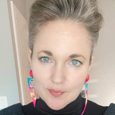 emilyroehl's profile picture. I teach and write about media, environmental justice, and comic books. PhD in American Studies. Co-founder of Mystery Spot Books.