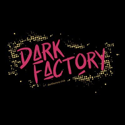 Kathe Koja's Dark Factory brings world-class #immersive #reality to #reallife