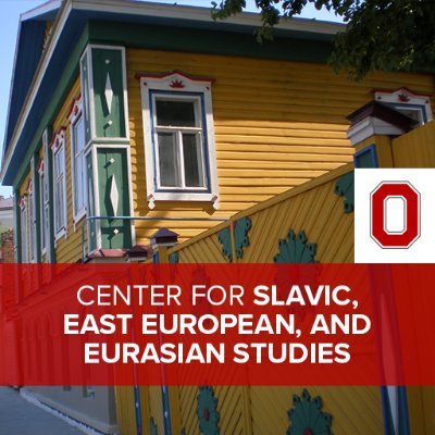 Promoting the interdisciplinary study of Eastern Europe and Eurasia at The Ohio State University and across the Midwest.