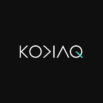 Senior Referee for @esl

Freelancer League Ops & Player Manager.  

Tweets are my own.

For business inquiries: work@kodiaq.io