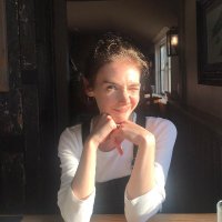 Julia Armfield (@juliaarmfield) 's Twitter Profile