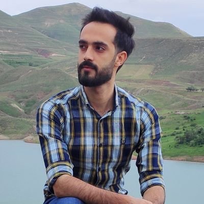 ||•الحمد لله که نوکرتم•|| یا زهراء ♡ #خادم_الحسین
دانشجوی نرم افزار 💻 | فوتبالی نیستم ولی پرسپولیسیم 😎✌🏻