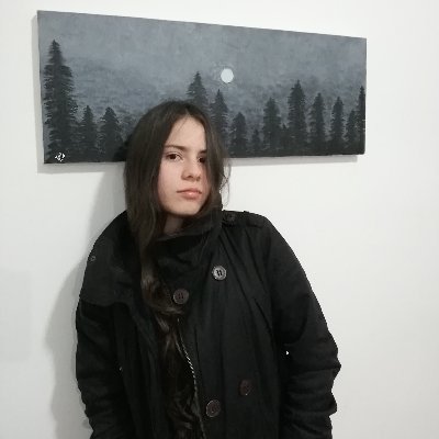 Vicskovsky's profile picture. Melomaniac | Films | Art