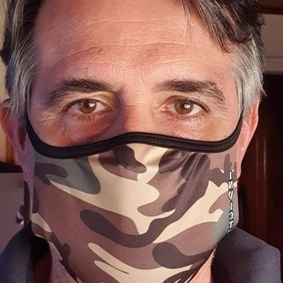 milicoronel66's profile picture. 