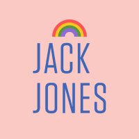 Jack Jones Literary Arts 📚📖 (@jackjoneslitart) 's Twitter Profile