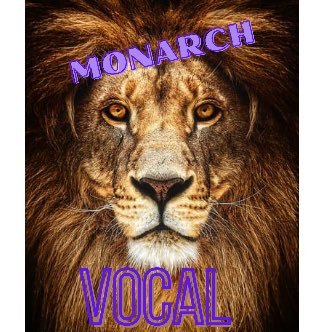 Monarch Vocal