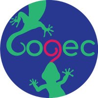 Global Open Genetic Engineering Competition(@GogecConference) 's Twitter Profile Photo