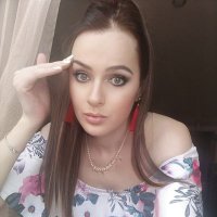 Claudia Naomi (@claudianaomixo) Twitter profile photo