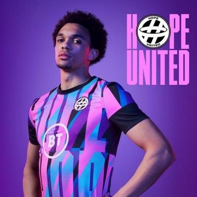 ChristianAgbon4's profile picture. LFC fan