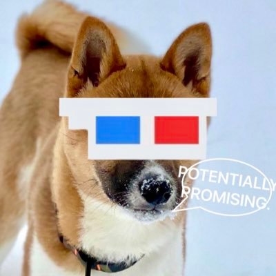 I'll haunt your dreams! #democraticapitalist #crytopuppy #ethgang