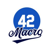 42 Macro 🇺🇸(@42Macro) 's Twitter Profileg