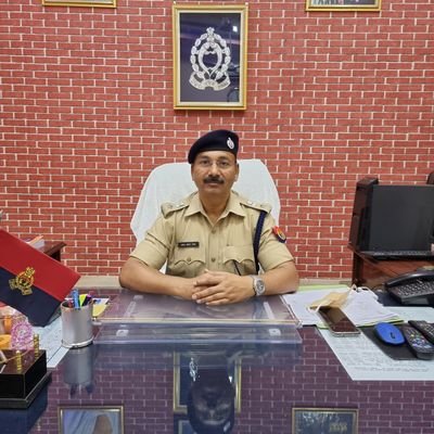 SSP Etah