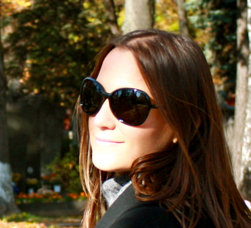 Taryn Fixel Profile