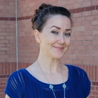 Mrs. Pierce Profile