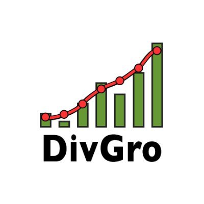 DivGro is my actively managed portfolio of dividend growth stocks. Follow my journey by reading about dividend growth investing and generating options income.