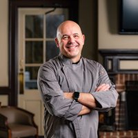 John Reule ๐บ๐ธ (@chef_reule) 's Twitter Profile