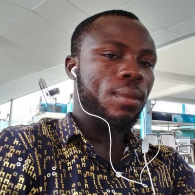 Ebuka30199271's profile picture. better is not good enough the best is yet to come