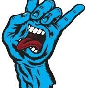 Thiago31979741's profile picture. Skateboard e vida só quem prática sabe do q eu estou falando