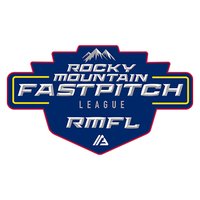 Rocky Mountain Fastpitch League | RMFL(@RMFLfastpitch) 's Twitter Profile Photo