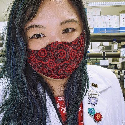 NO LONGER HERE!
Bluesky @drlimmunology.bsky.social
She/her 👩🔬🧬 Biotech lab girl in Oxford.
Prev 🇸🇬 rare immune disorders (A*STAR), 🇺🇲 @RamLabUW.