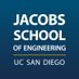 UCSD Engineering (@UCSDJacobs) Twitter profile photo