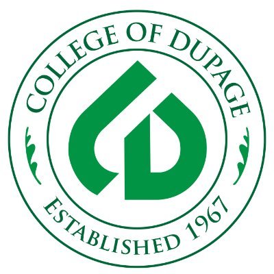 The official twitter account for the College of DuPage Student Financial Assistance Office