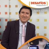 Dario H. Schueri (@darioschueri) 's Twitter Profile