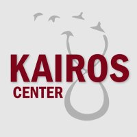 Kairos Center(@KairosCenterNYC) 's Twitter Profile Photo