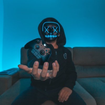 SoonToBeConnor's profile picture. Roblox | imvu | Fortnite 
Growing to be a Professional Youtuber
No Bckup | Commissions Closed