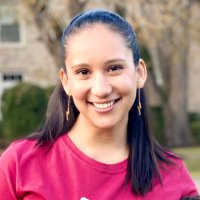 Melissa Arvide (@arvidepa) 's Twitter Profile