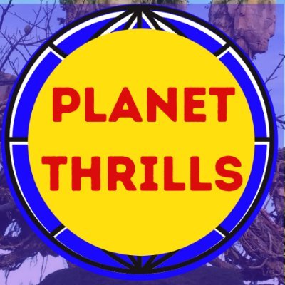 Hey and welcome to Planet Thrills a YouTube channel exploring and showing off theme parks and tourist attractions around the world