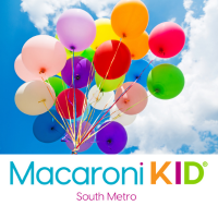 Macaroni Kid (@mackidsometro) 's Twitter Profile Photo Macaroni Kid (@mackidsometro) 's Twitter Profile Photo