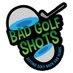 Bad Golf Shots (@BadGolfShots) Twitter profile photo