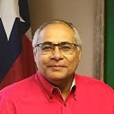 Chief Justice, Eighth District Court of Appeals (TX-Ret.)