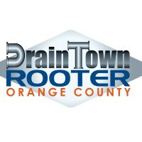 Drain Town Rooter, Inc(@draintownrooter) 's Twitter Profile Photo