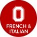 French & Italian OSU (@FRITatOSU) Twitter profile photo