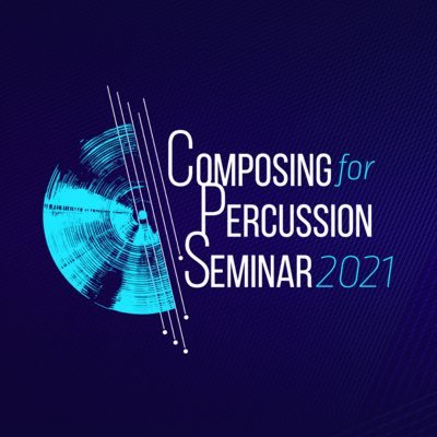 The Composing for Percussion Seminar is a 4-week online symposium celebrating creativity and diversity in percussion.